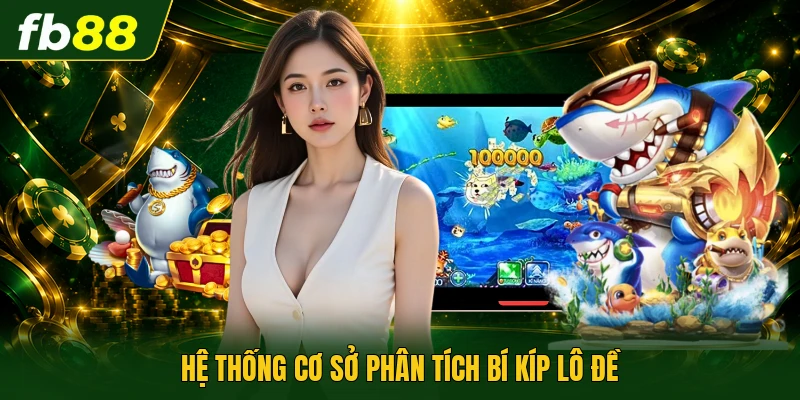 Bí Kíp Lô Đề - Cẩm Nang Tối Ưu Hóa Lợi Nhuận Số Học 1 Hệ thống cơ sở phân tích bí kíp lô đề